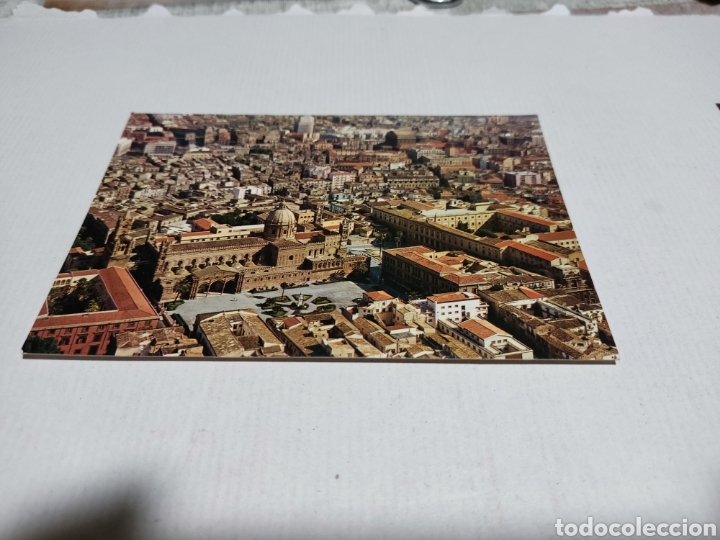 Postales: Postal Palermo - Foto 1