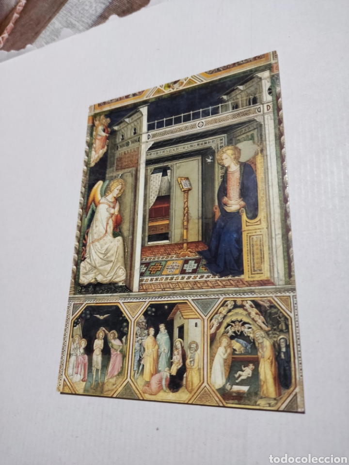 Postales: Postal Firenze - Foto 1