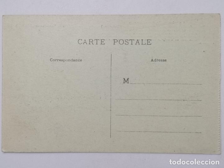 Postales: POSTAL ENVIRONS DE LIMOGES, N&ordm; 157 - Foto 2