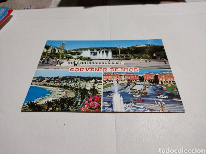 Postales: Postal Niza - Foto 1