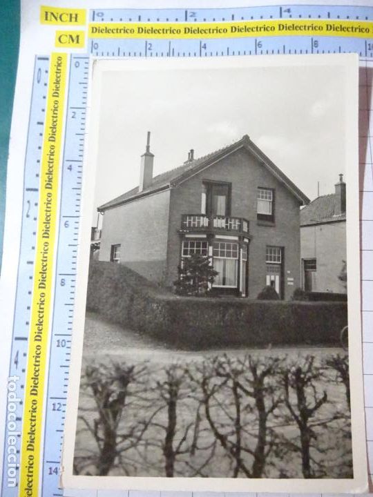 Postais: ANTIGUS POSTAL DE HOLANDA PAISES BAJOS. APELDOORN 3987