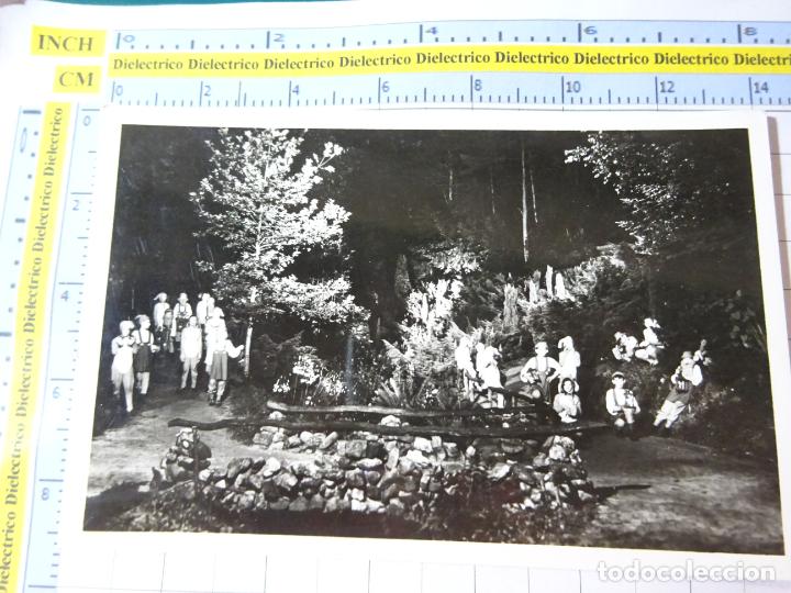 Postais: ANTIGUS POSTAL DE HOLANDA PAISES BAJOS. APELDOORN BERG EN BOS AVONDSPROOKJE 3993