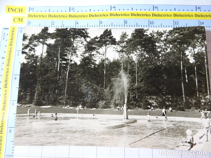 Postales: ANTIGUS POSTAL DE HOLANDA PAISES BAJOS. APELDOORN KRISTALBAD 3994
