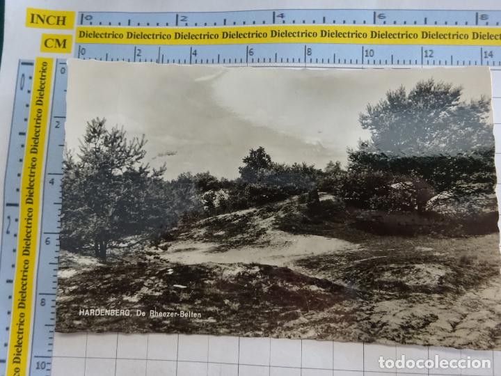 Postales: ANTIGUA POSTAL DE HOLANDA PAISES BAJOS. HARDENBERG DE RHEEZER BELTEN. 1718