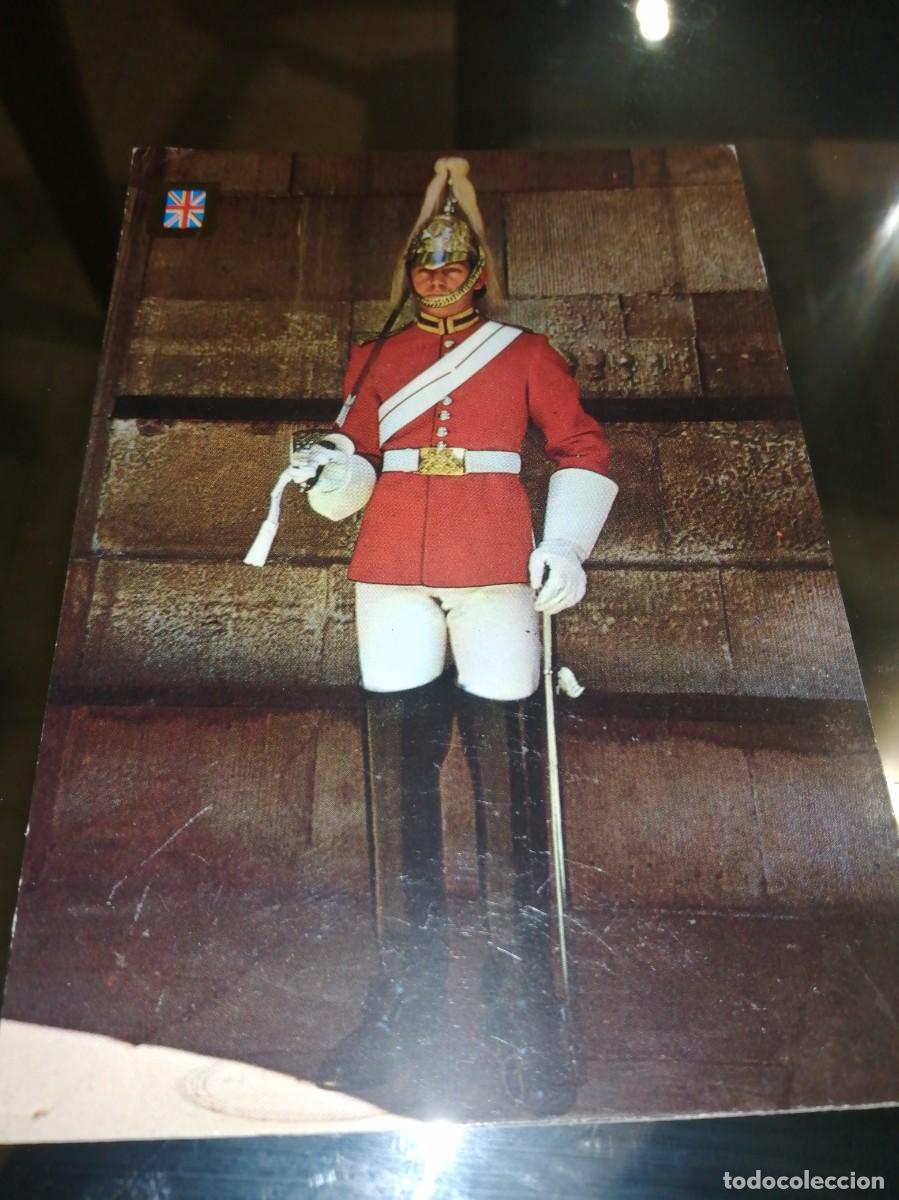 Postales: LONDRES, POSTAL ANTIGUA, - Foto 1