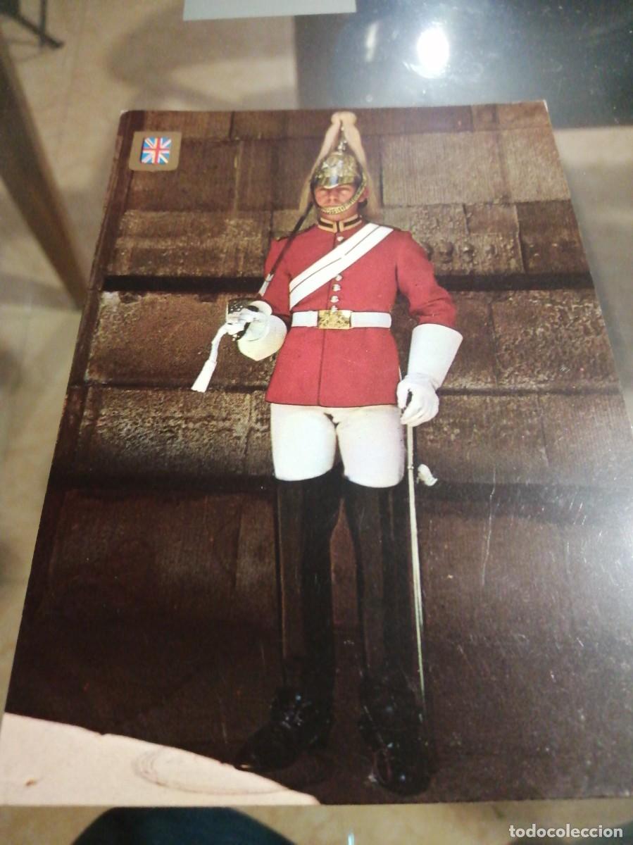 Postales: LONDRES, POSTAL ANTIGUA, - Foto 1