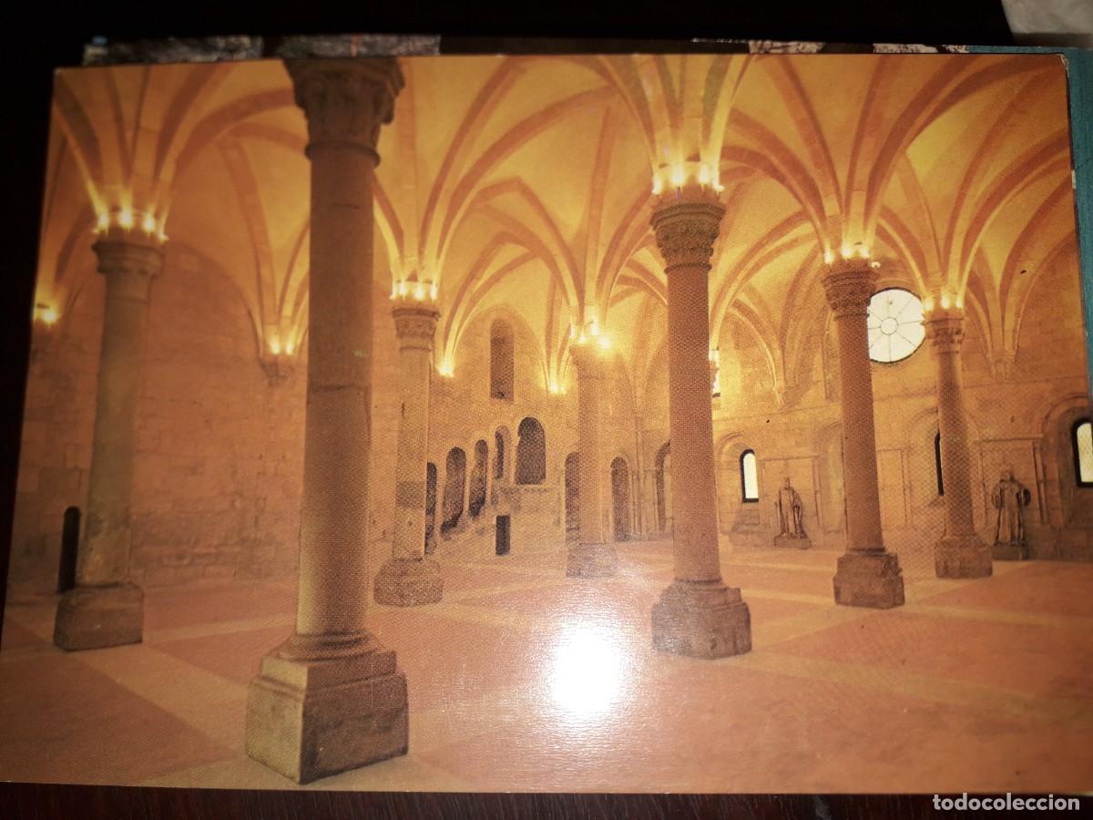 Postkarten: N&ordm; 7984 POSTAL PORTUGAL ALCOBACA