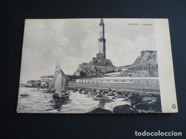 Postales: GENOVA ITALIA POSTAL - Foto 1