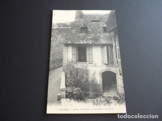 Postales: LOURDES FRANCIA POSTAL - Foto 1