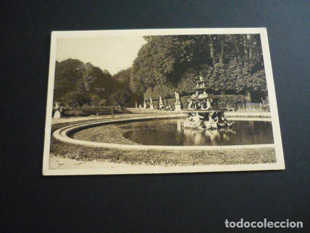 Postales: VERSALLES FRANCIA POSTAL - Foto 1