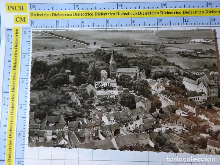 Postkarten: ANTIGUA POSTAL DE ALEMANIA. KOMMERN B. EUSKIRCHEN. 391