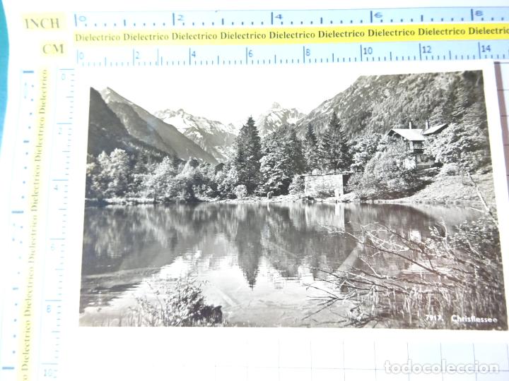 Postkarten: ANTIGUA POSTAL DE ALEMANIA. CHRISTLESSEE . 397