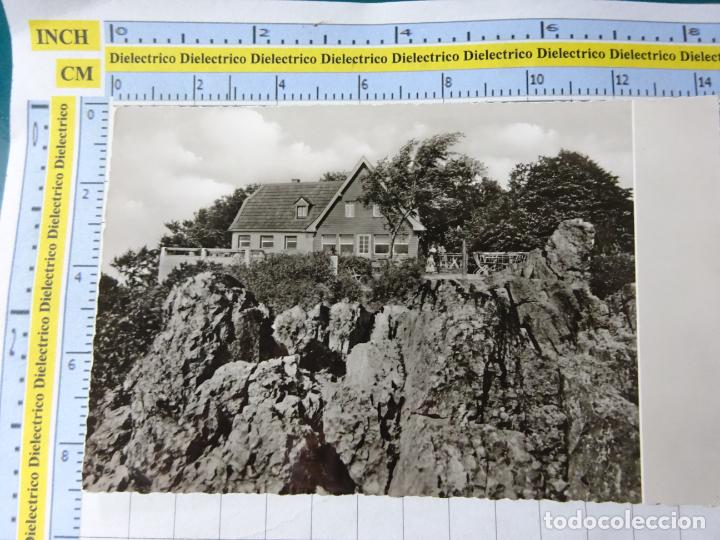 Postkarten: ANTIGUA POSTAL DE ALEMANIA. &Ouml;LBERG 567