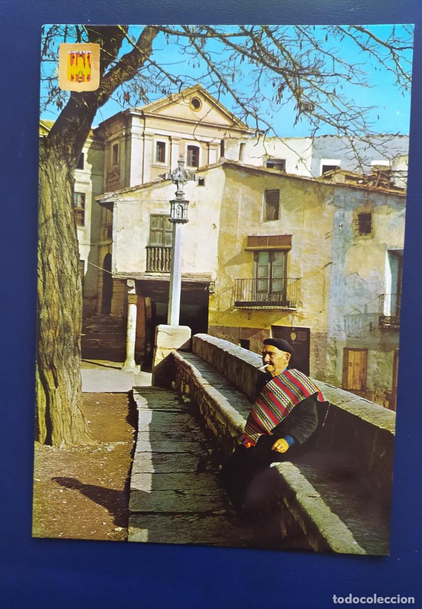 Postales: Morella - Rinc&oacute;n t&iacute;pico - Foto 1