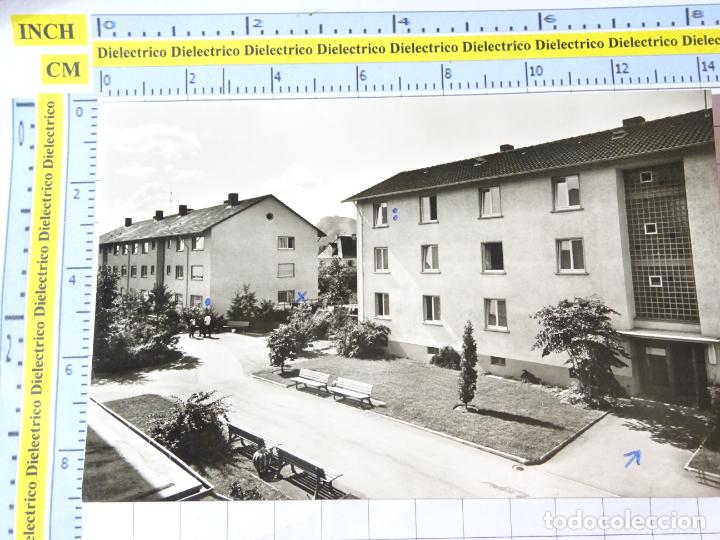 Postkarten: ANTIGUA POSTAL DE ALEMANIA. GEORG FISCHER AKTIENGESELLSCHAFT SINGEN AM HOHENWIEL. 922