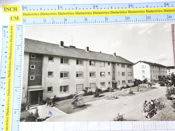 Postales: ANTIGUA POSTAL DE ALEMANIA. GEORG FISCHER AKTIENGESELLSCHAFT SINGEN AM HOHENWIEL. 925