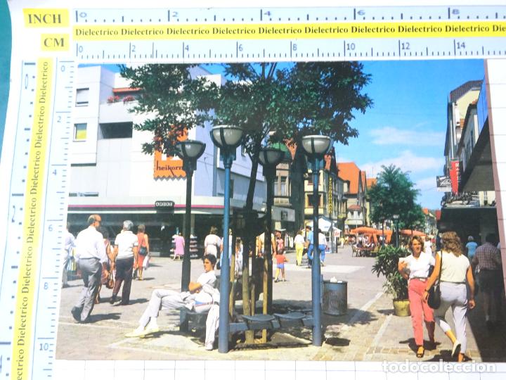 Postkarten: POSTAL DE ALEMANIA. SINGEN AM HOHENTWIEL. 928