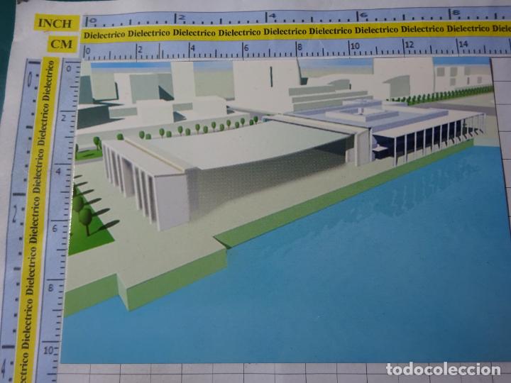 Postkarten: POSTAL DE PORTUGAL. EXPO EXPOSICI&Oacute;N LISBOA 98 1998. CTT CORREIOS. PABELL&Oacute;N PORTUGU&Eacute;S. 964
