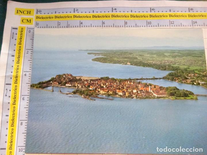 Postais: POSTAL DE ALEMANIA. LINDAU IM BODENSEE. 1072