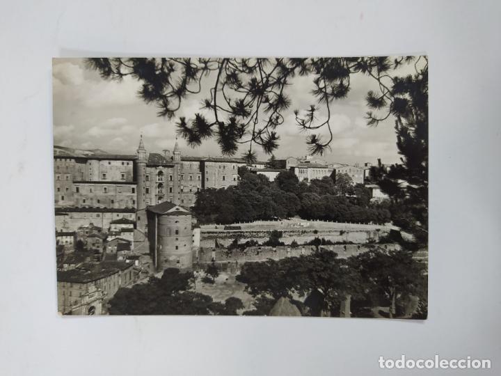 Cartoline: POSTAL DE URBINO. ITALIA. TDKP20V