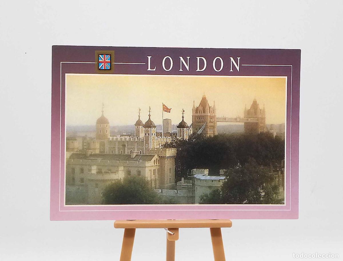 Postales: Postal 67 - Londres (Inglaterra) - Foto 1