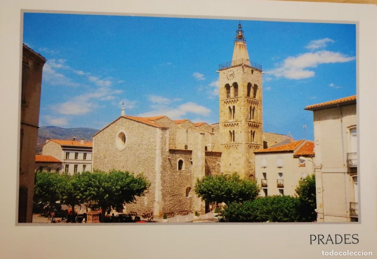 Postales: Francia. Prades. - Foto 1