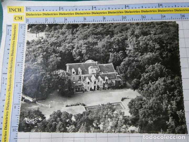 Postkarten: ANTIGUA POSTAL DE FRANCIA. RESIDENCE DE ROHAN ROYAN PONTAILLAC. 62