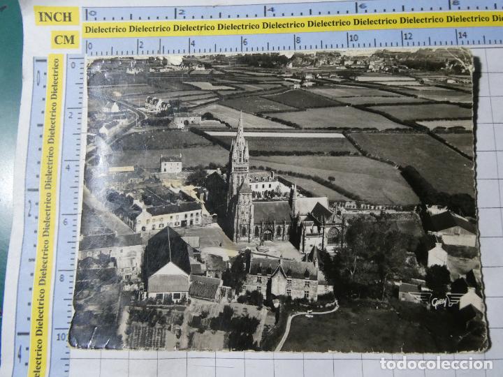 Postkarten: ANTIGUA POSTAL DE FRANCIA. LE FOLGOET BASILIQUE NOTRE DAME . 68