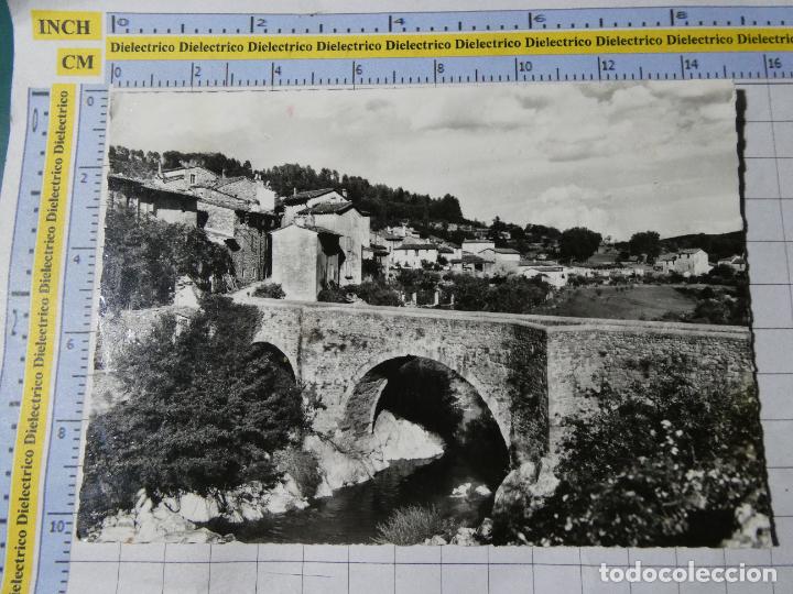 Postkarten: ANTIGUA POSTAL DE FRANCIA. LE GARD LASALLE LE PONT VIEUX . 72