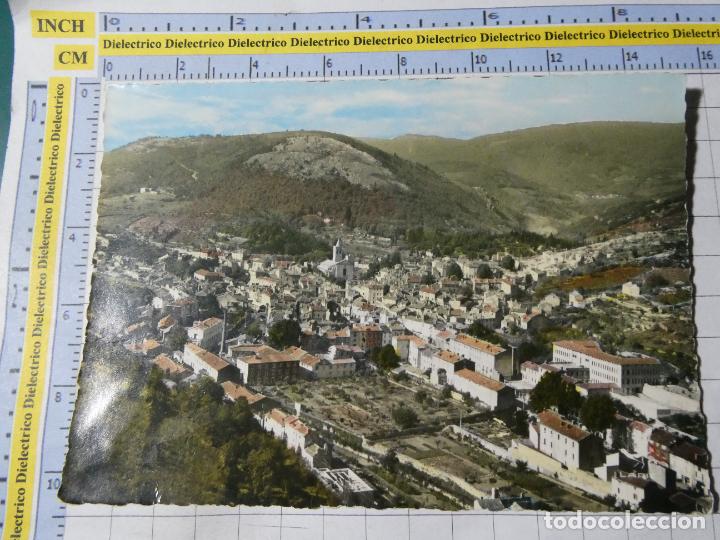 Cartes Postales: ANTIGUA POSTAL DE FRANCIA. ST PONS HERAULT. 74