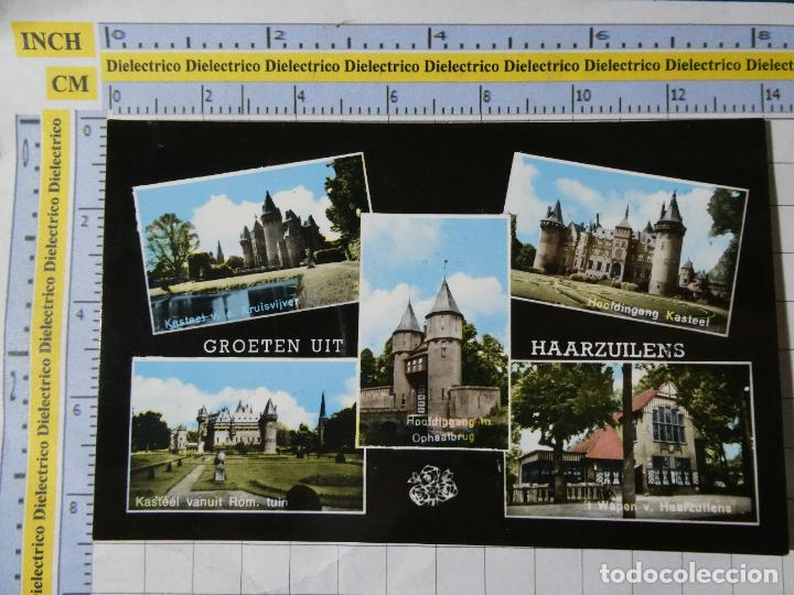 Postkarten: ANTIGUA POSTAL DE PAISES BAJOS. HAARZUILENS. 107