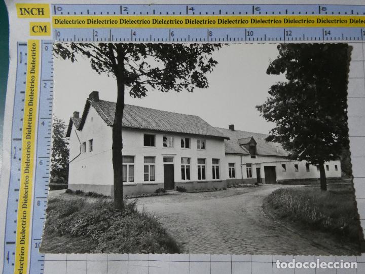 Cartoline: ANTIGUA POSTAL DE PAISES BAJOS. EINDHOUT OSSENSTAL. 110