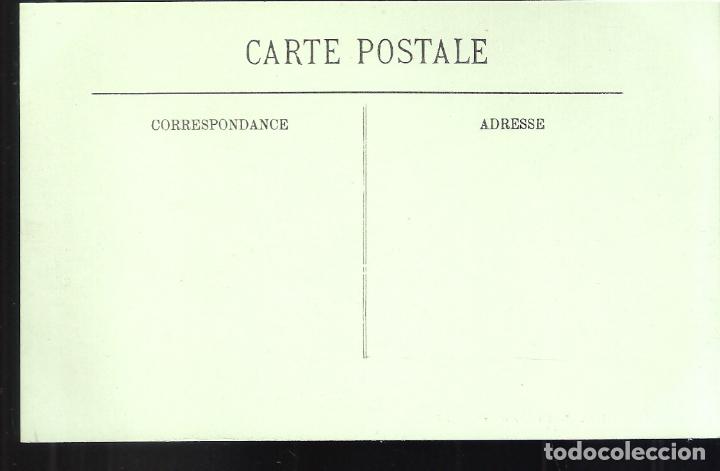 Postales: Lyon. La Prefecture. (LL. Leon & Levi). Francia. - Foto 2