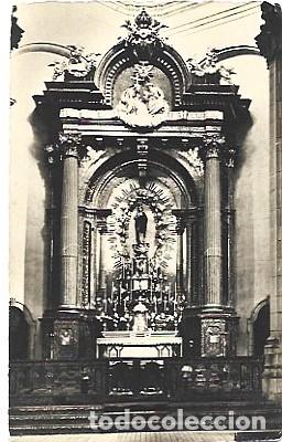 Postkarten: Portugal ** & Postal, Braga, Nuestra Se&ntilde;ora de Sameiro, Altar, Edition tabacaria Elegante (9)