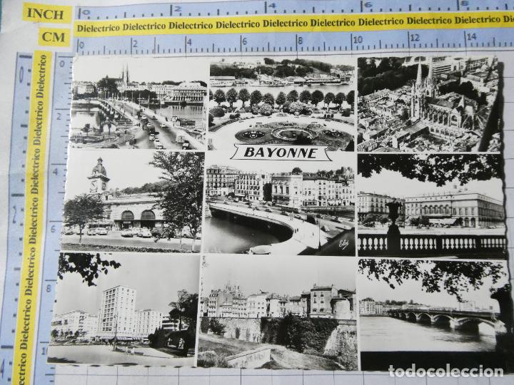 Cartes Postales: POSTAL DE FRANCIA. BAYONA BAYONNE. 234
