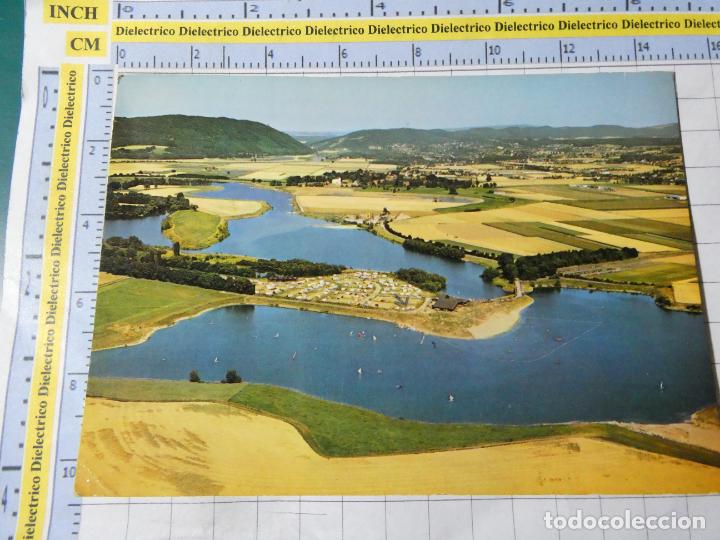 Cartes Postales: POSTAL DE ALEMANIA. GROSSER WESERBOGEN . 363