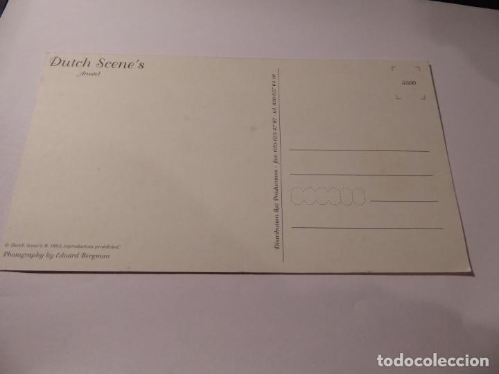 Postales: AMSTERDAM - Foto 2