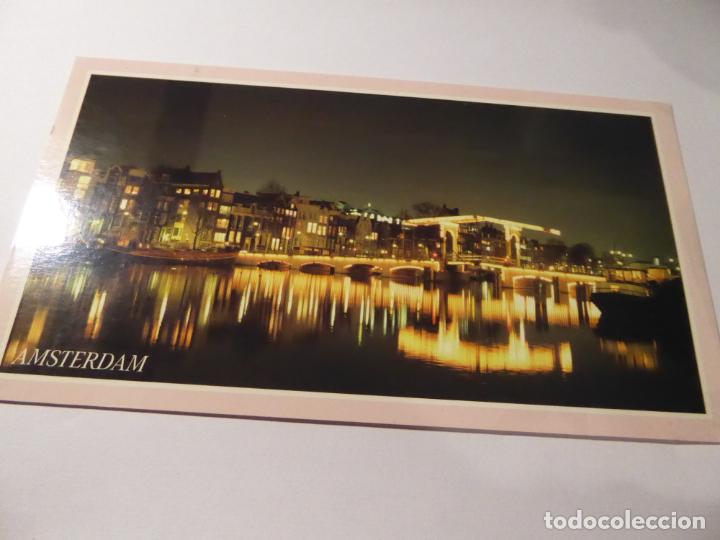 Postales: AMSTERDAM - Foto 1