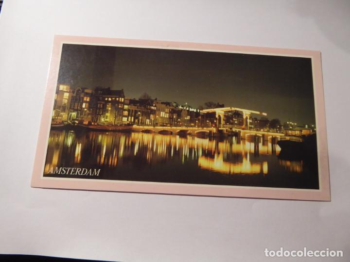 Postales: AMSTERDAM - Foto 1