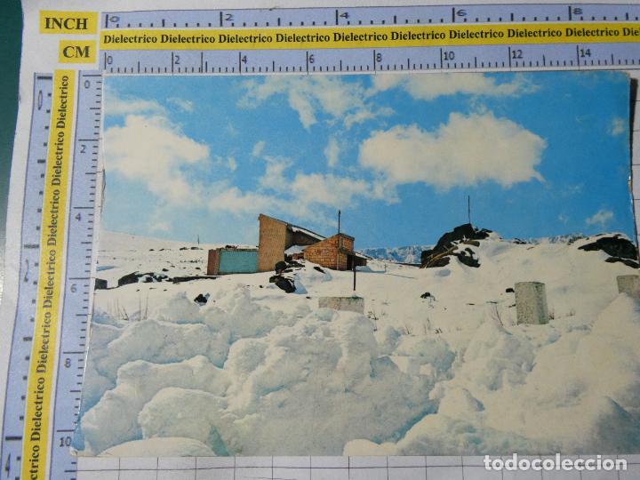 Cartes Postales: POSTAL DE PORTUGAL. SIERRA DA ESTRELA POUSADA DE S. LOURENCO. 399