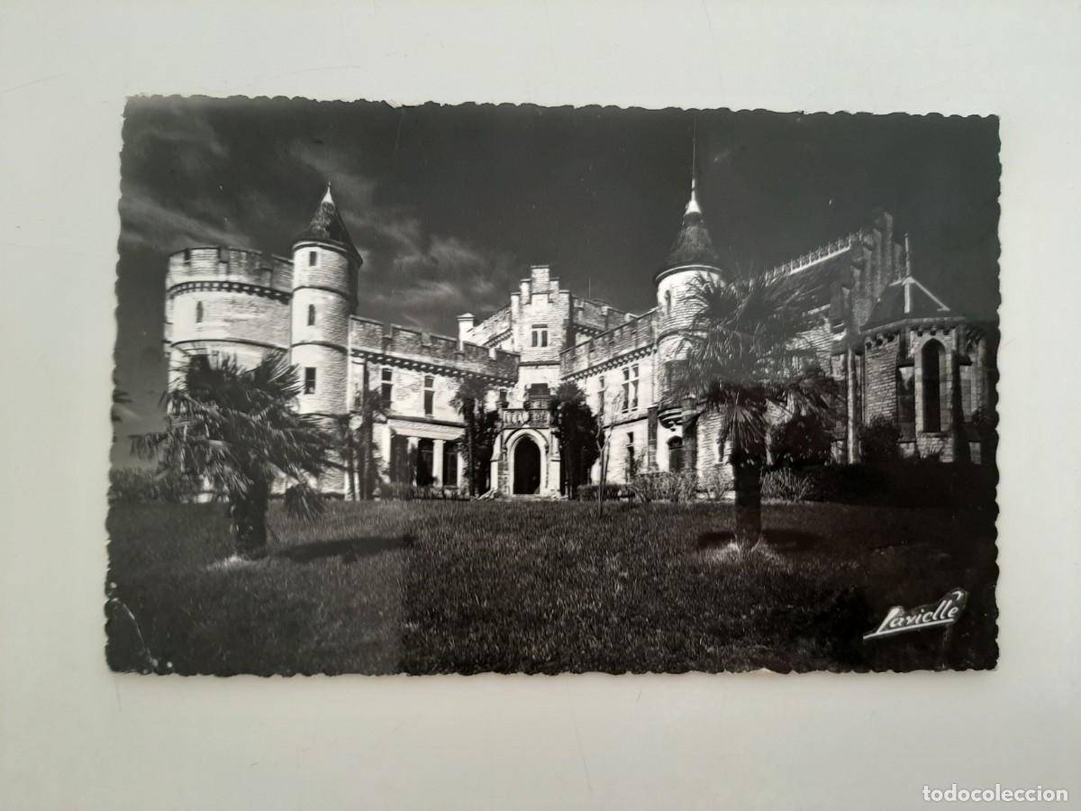 Postales: POSTAL HENDAYA. CIRCULADA - Foto 1