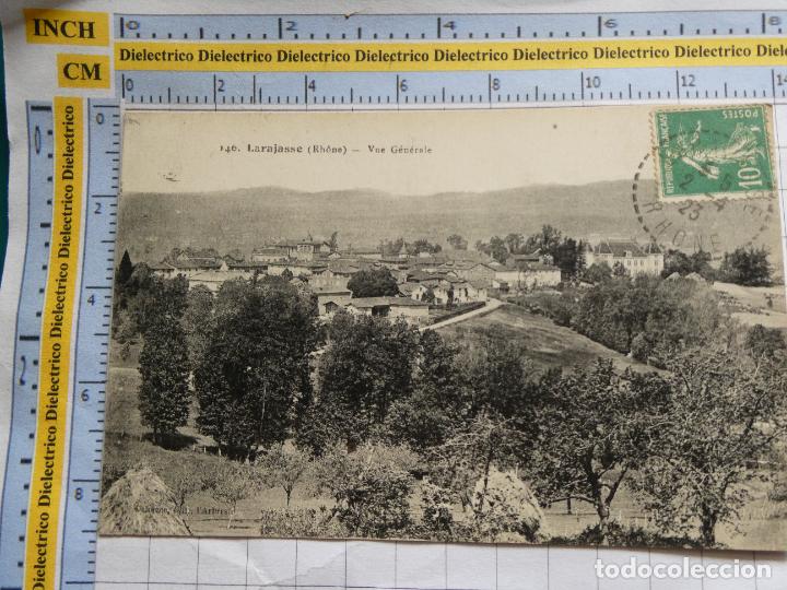 Postales: ANTIGUA POSTAL DE FRANCIA. LARAJASSE 536