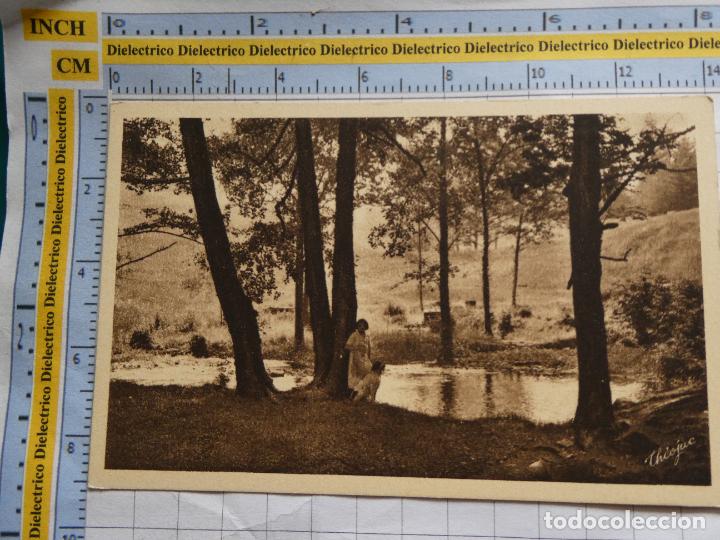Cartes Postales: ANTIGUA POSTAL DE FRANCIA. LIMOUSIN NOS CAMPAGNES 540