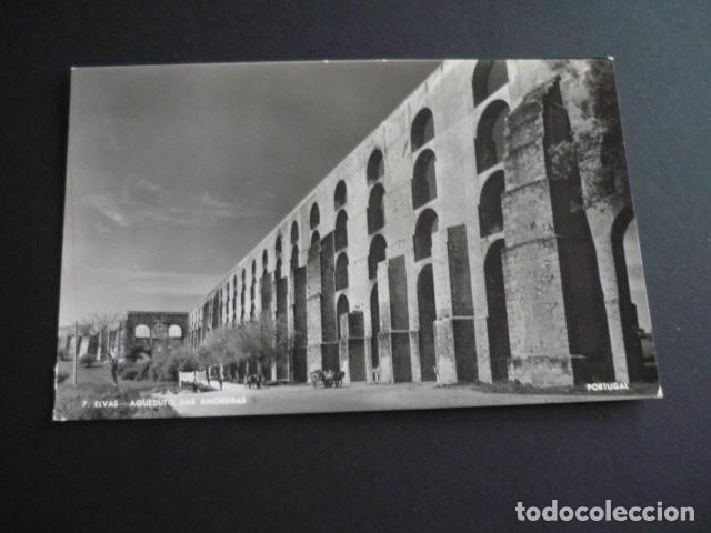 Postales: ELVAS PORTUGAL POSTAL - Foto 1