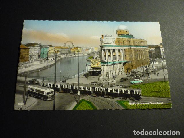 Postales: VIENA AUSTRIA POSTAL - Foto 1