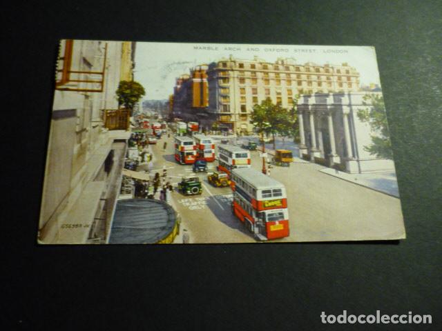 Postales: LONDRES INGLATERRA POSTAL - Foto 1