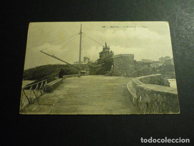 Postales: BIARRITZ POSTAL - Foto 1