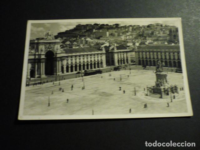 Postales: LISBOA PORTUGAL POSTAL - Foto 1