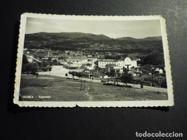 Postales: VALEN&Ccedil;A PORTUGAL POSTAL - Foto 1