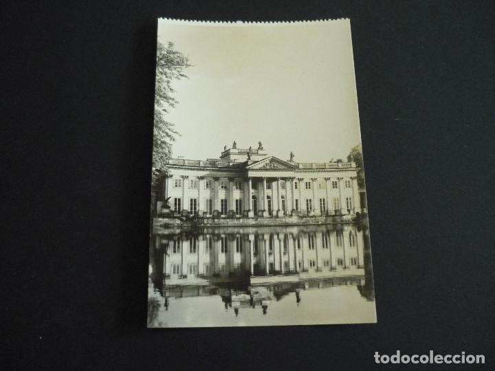 Postales: VARSOVIA POLONIA POSTAL - Foto 1